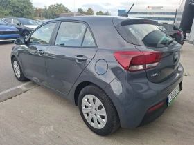 Kia Rio 1.2 cvvt Гаранция - 17490 лв. / 8942.50 € - 30018028 6