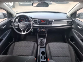 Kia Rio 1.2 cvvt Гаранция - 17490 лв. / 8942.50 € - 30018028 8