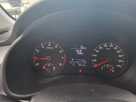 Kia Rio 1.2 cvvt Гаранция - 17490 лв. / 8942.50 € - 30018028 10