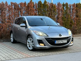 Mazda 3 2.0i АВТОМАТИК - 6450 € / 12615.10 лв. - 60918934 2