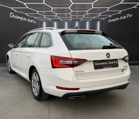 Skoda Superb 2.0 TSI, снимка 4