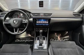 Skoda Superb 2.0 TSI, снимка 8