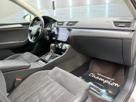 Skoda Superb 2.0 TSI, снимка 9