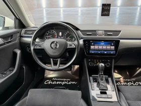 Skoda Superb 2.0 TSI, снимка 10