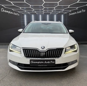 Skoda Superb 2.0 TSI, снимка 2