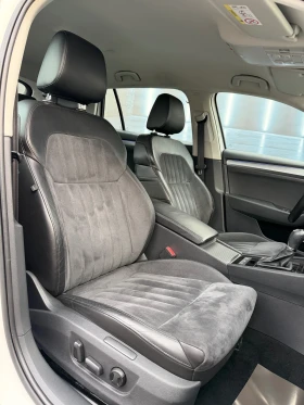 Skoda Superb 2.0 TSI, снимка 12