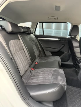 Skoda Superb 2.0 TSI, снимка 14