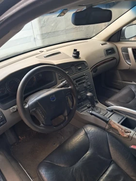 Volvo Xc70, снимка 6