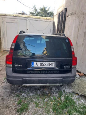 Volvo Xc70, снимка 3
