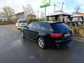Audi A4 s line quattro - 11800 € / 23078.79 лв. - 48626598 4