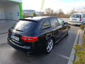 Audi A4 s line quattro - 11800 € / 23078.79 лв. - 48626598 3