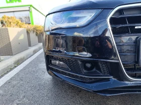 Audi A4 s line quattro - 11800 € / 23078.79 лв. - 48626598 7
