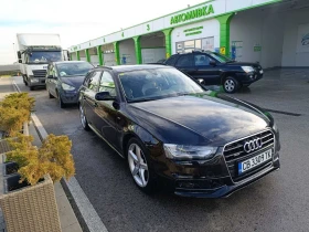 Audi A4 s line quattro - 11800 € / 23078.79 лв. - 48626598 2