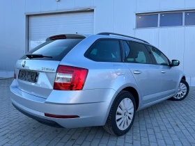 Skoda Octavia Дизел, 2019г. Реални Киломтри , Пълна сервизна ист - 9200 € / 17993.64 лв. - 42060767 4
