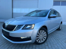 Skoda Octavia Дизел, 2019г. Реални Киломтри , Пълна сервизна ист