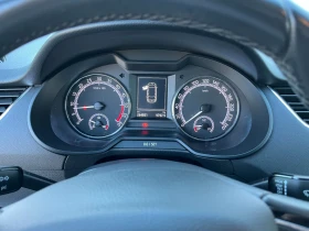 Skoda Octavia Дизел, 2019г. Реални Киломтри , Пълна сервизна ист - 9200 € / 17993.64 лв. - 42060767 10