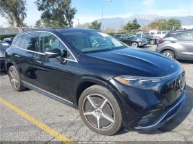 Mercedes-Benz EQS 450+ SUV* AMG-PACK* ОБДУХВАНЕ* BURMESTER* BUY NOW - 37700 € / 73734.79 лв. - 89677254 2