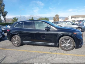 Mercedes-Benz EQS 450+ SUV* AMG-PACK* ОБДУХВАНЕ* BURMESTER* BUY NOW - 37700 € / 73734.79 лв. - 89677254 10