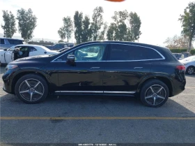 Mercedes-Benz EQS 450+ SUV* AMG-PACK* ОБДУХВАНЕ* BURMESTER* BUY NOW - 37700 € / 73734.79 лв. - 89677254 11