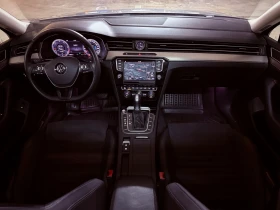 VW Passat DIGITAL* 4motion* DSG6* ПАНОРАМА* КОЖА* CarPlay* A - 13200 € / 25816.96 лв. - 98074251 11