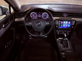 VW Passat DIGITAL* 4motion* DSG6* ПАНОРАМА* КОЖА* CarPlay* A - 13200 € / 25816.96 лв. - 98074251 12
