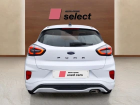 Ford Puma 1.0 - 20401 € / 39900.89 лв. - 91221963 8
