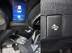 Toyota Auris 1.8HYBRID LOUNGE FULL SERVICE IN TOYOTA NEW , снимка 17