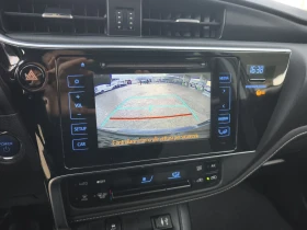 Toyota Auris 1.8HYBRID LOUNGE FULL SERVICE IN TOYOTA NEW , снимка 9