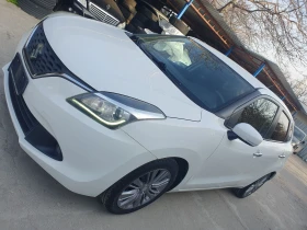 Suzuki Baleno 1.3 GAZ START-STOP NAVI KAMERA 2019 | Mobile.bg � ����� ������ 2