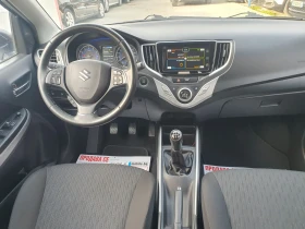 Suzuki Baleno 1.3 GAZ START-STOP NAVI KAMERA 2019 | Mobile.bg � ����� ������ 8