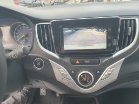 Suzuki Baleno 1.3 GAZ START-STOP NAVI KAMERA 2019 | Mobile.bg � ����� ������ 10