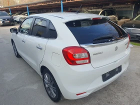 Suzuki Baleno 1.3 GAZ START-STOP NAVI KAMERA 2019 | Mobile.bg � ����� ������ 4