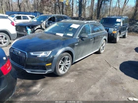 Audi A4 Allroad 2.0l 2.0T Premium/2.0T Tech Premium | Auto.bg — изображение 2