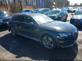 Audi A4 Allroad 2.0l 2.0T Premium/2.0T Tech Premium | Auto.bg — изображение 13