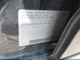 Audi A4 Allroad 2.0l 2.0T Premium/2.0T Tech Premium | Auto.bg — изображение 9