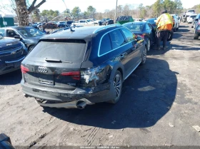 Audi A4 Allroad 2.0l 2.0T Premium/2.0T Tech Premium | Auto.bg — изображение 4