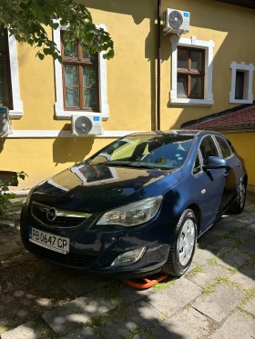 Opel Astra J | Auto.bg — изображение 3