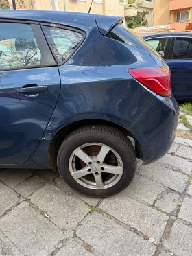 Opel Astra J | Auto.bg — изображение 12