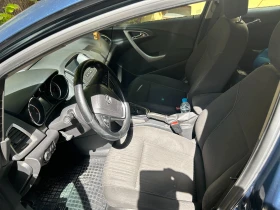 Opel Astra J | Auto.bg — изображение 9