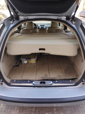 Peugeot 407 SW - 2500 € / 4889.57 лв. - 24510567 3