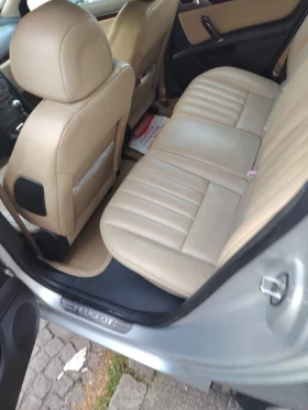 Peugeot 407 SW - 2500 € / 4889.57 лв. - 24510567 5