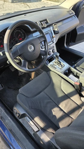 VW Passat DSG - 2750 € / 5378.53 лв. - 50373843 9