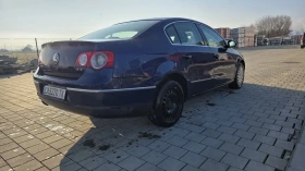 VW Passat DSG - 2750 € / 5378.53 лв. - 50373843 6