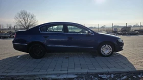 VW Passat DSG - 2750 € / 5378.53 лв. - 50373843 5