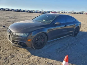 Audi A7 3.0T* PRESTIGE* MATRIX* BOSE* ОБДУХВАНЕ* ДИСТРОНИК