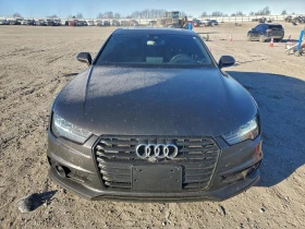 Audi A7 3.0T* PRESTIGE* MATRIX* BOSE* ОБДУХВАНЕ* ДИСТРОНИК - 14600 € / 28555.12 лв. - 12912191 5