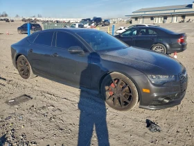 Audi A7 3.0T* PRESTIGE* MATRIX* BOSE* ОБДУХВАНЕ* ДИСТРОНИК - 14600 € / 28555.12 лв. - 12912191 3