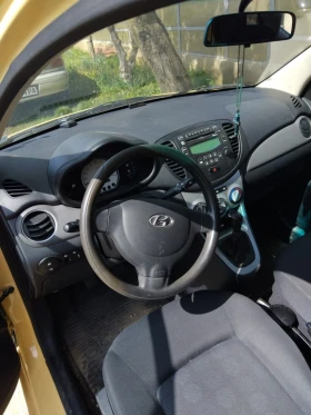 Hyundai I10 1.1 - 2400 € / 4693.99 лв. - 16964404 4
