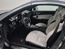 Mercedes-Benz SLC * AMG 43 * CARFAX * ПАНОРАМА * ПОДГРЕВИ* ОБДУХВАНЕ - 25850 € / 50558.21 лв. - 23393826 8