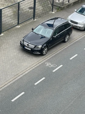 Mercedes-Benz C 220 - 8500 € / 16624.56 лв. - 35042339 5